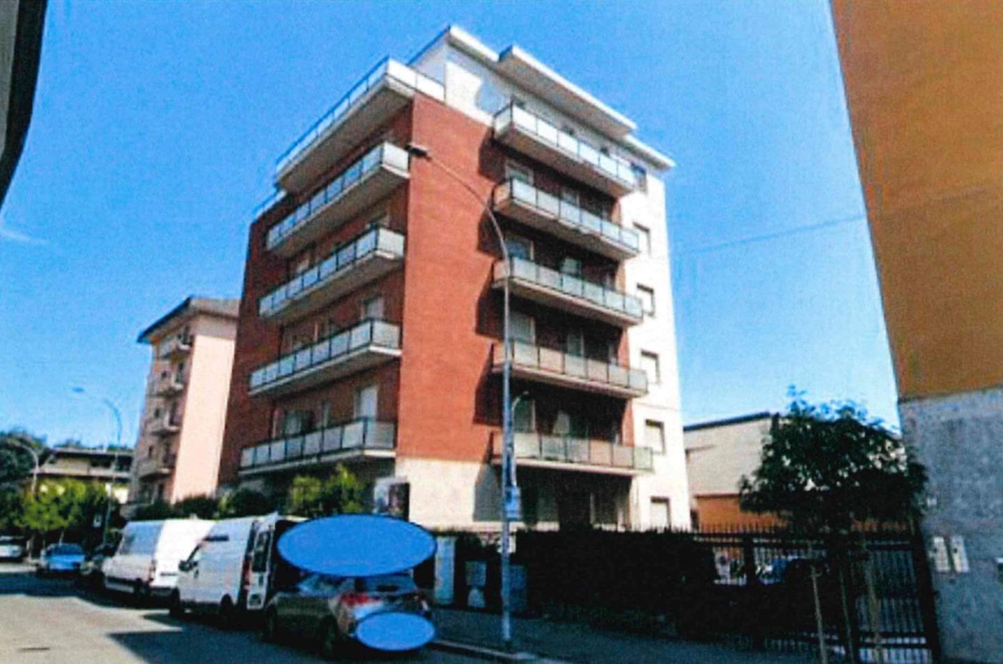 Quadrilocale in vendita a Melzo