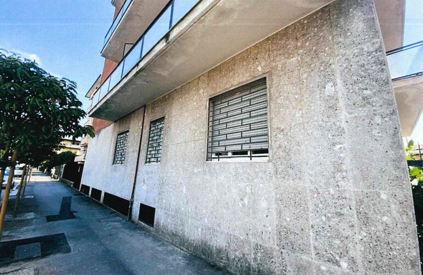 Quadrilocale in vendita a Melzo