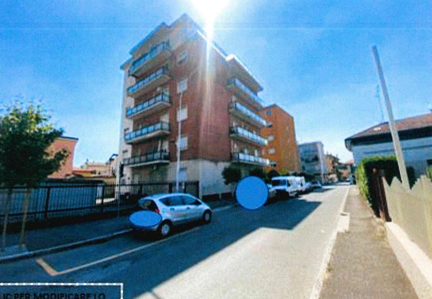 Quadrilocale in vendita a Melzo