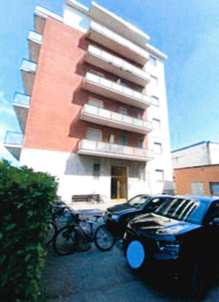 Quadrilocale in vendita a Melzo