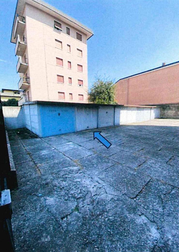 Quadrilocale in vendita a Melzo