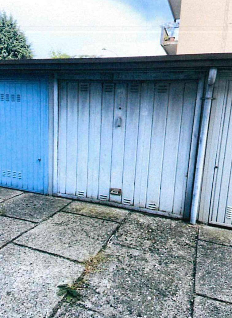 Quadrilocale in vendita a Melzo