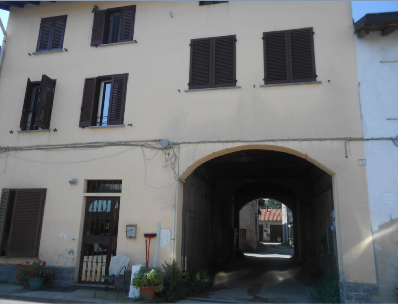 Trilocale in vendita a Basiano