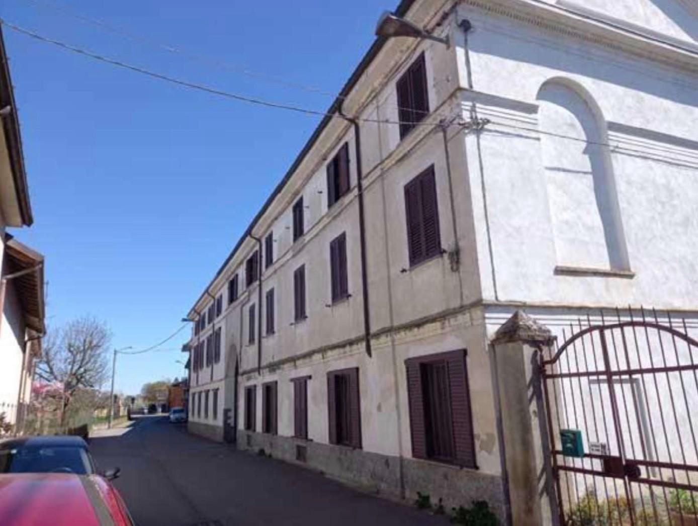 Appartamento in vendita a Rivanazzano