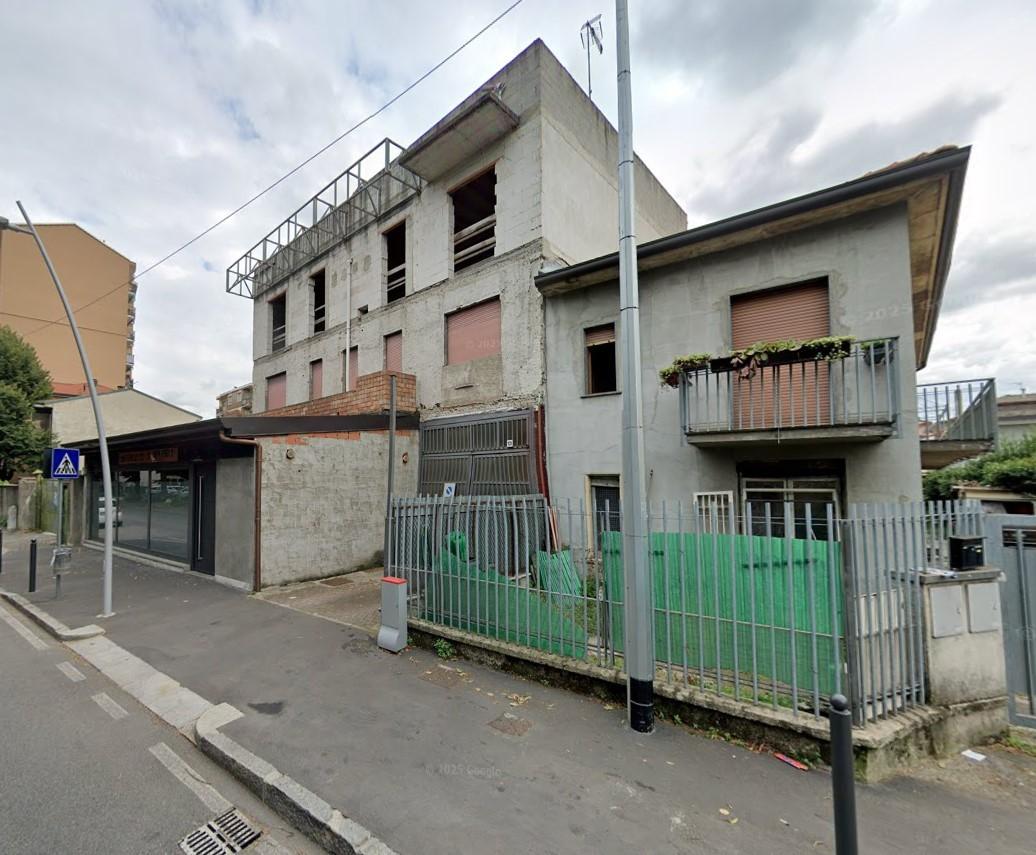 Negozio in vendita a Cinisello Balsamo