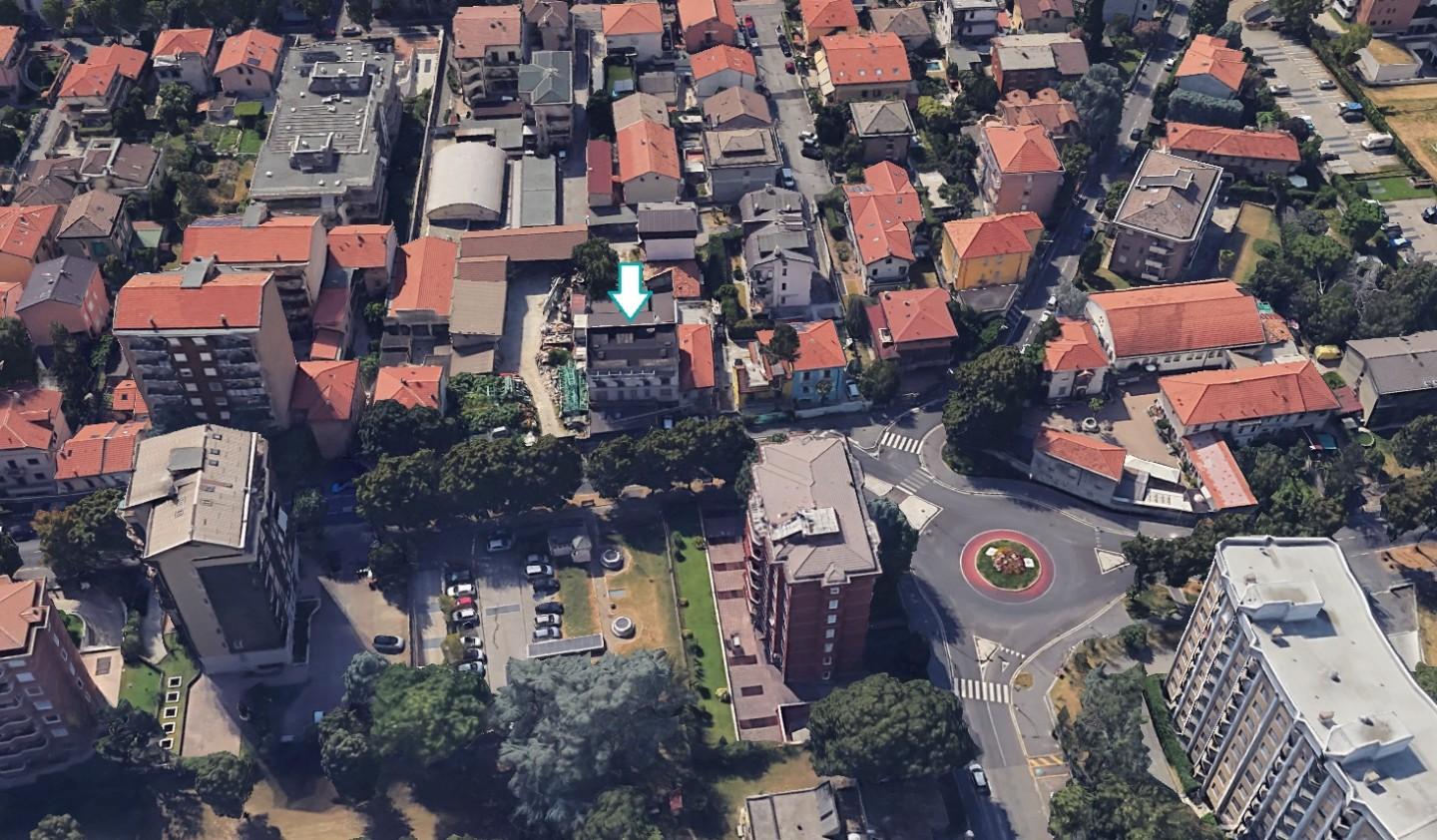 Negozio in vendita a Cinisello Balsamo