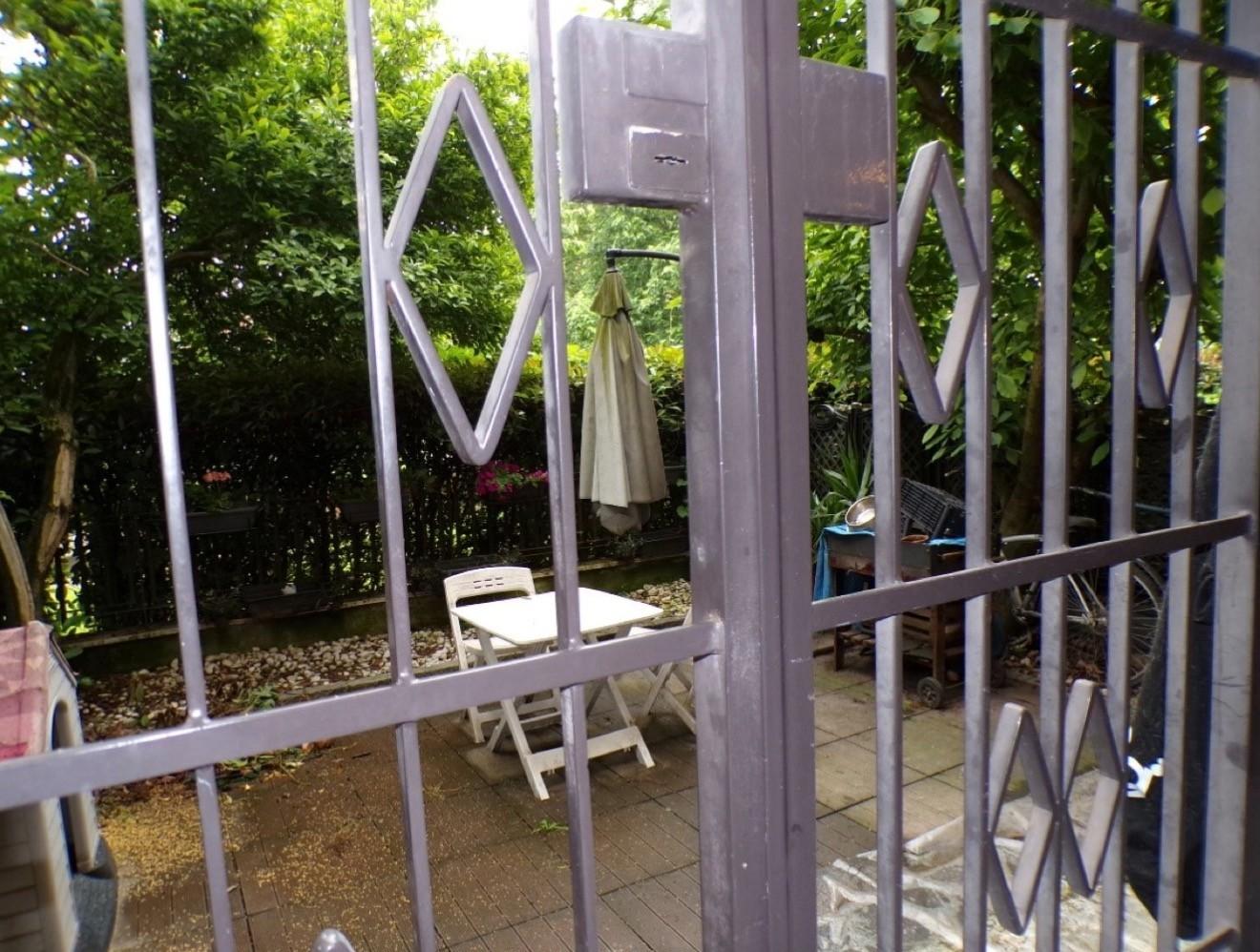 Appartamento in vendita a Bollate