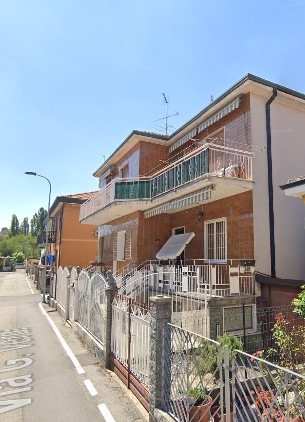 Quadrilocale in vendita a Pero