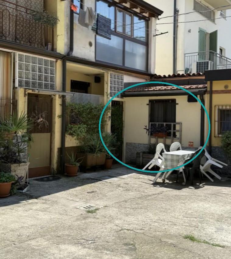 Trilocale in vendita a Rho