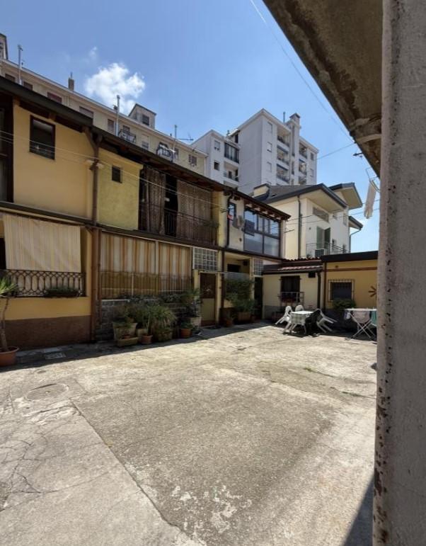 Trilocale in vendita a Rho