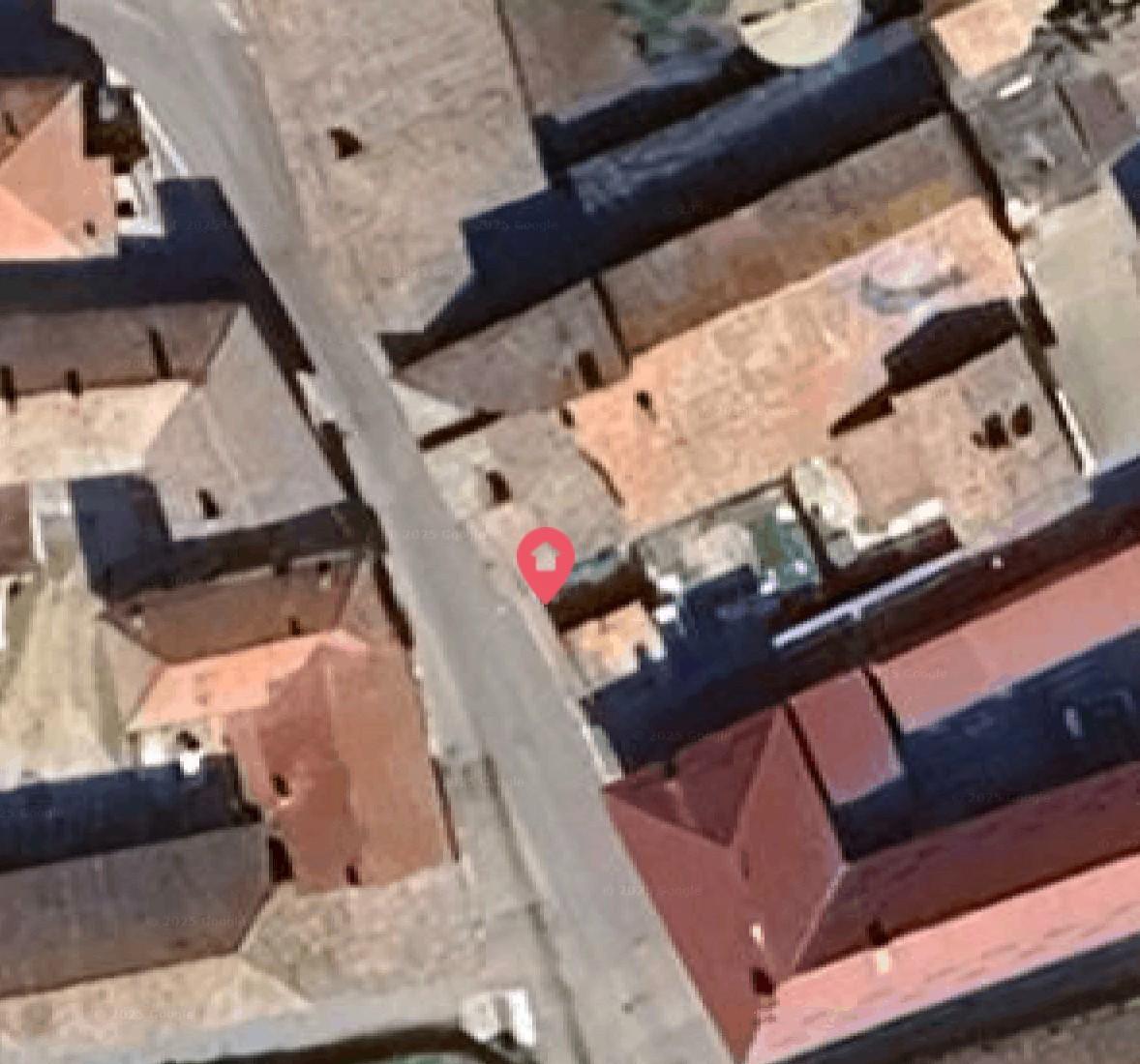 Appartamento con terrazzo a Certosa di Pavia