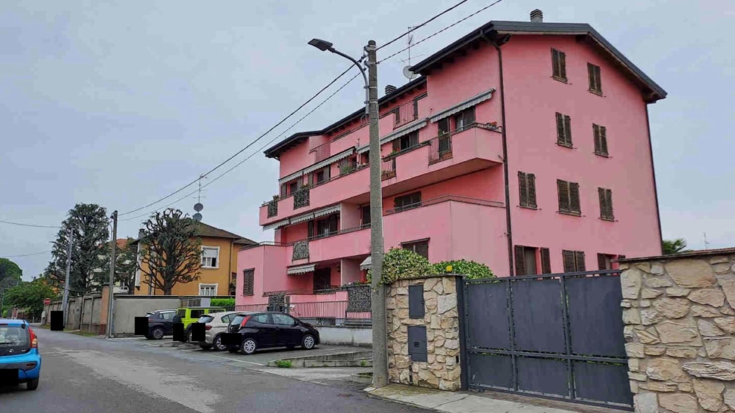 Casa vacanza Monolocale in vendita a Cerro Maggiore