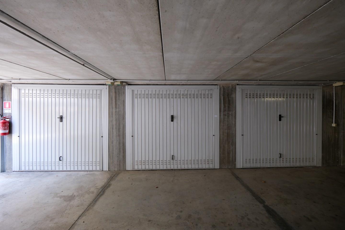 Box/Garage 22mq in vendita a Liscate