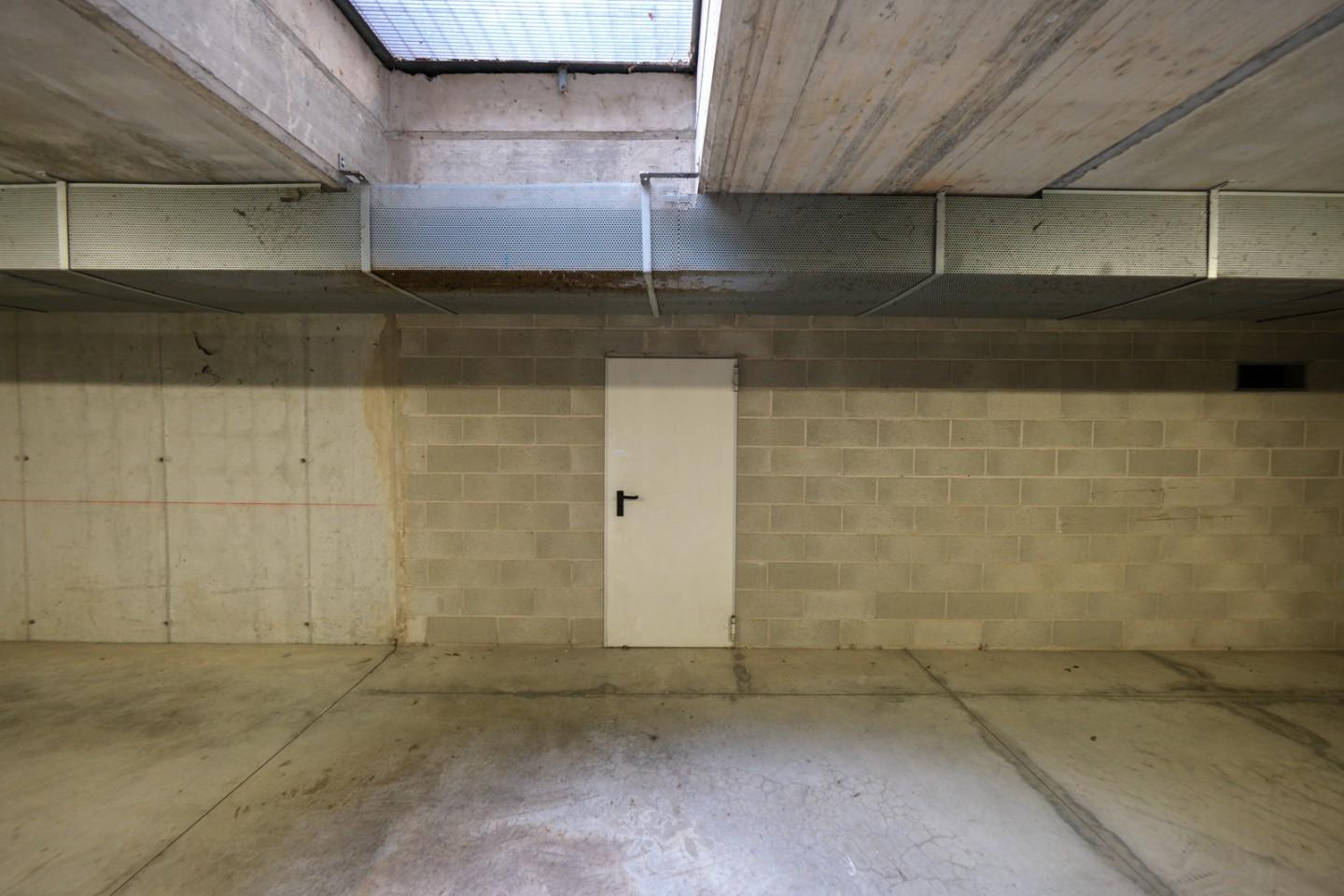 Box/Garage 22mq in vendita a Liscate