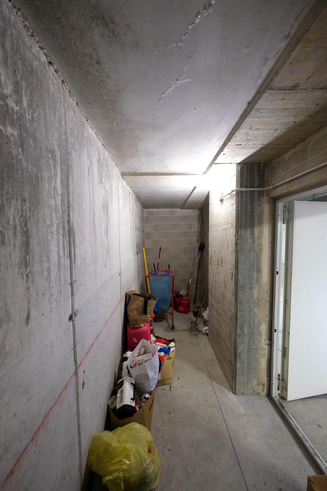 Box/Garage 22mq in vendita a Liscate