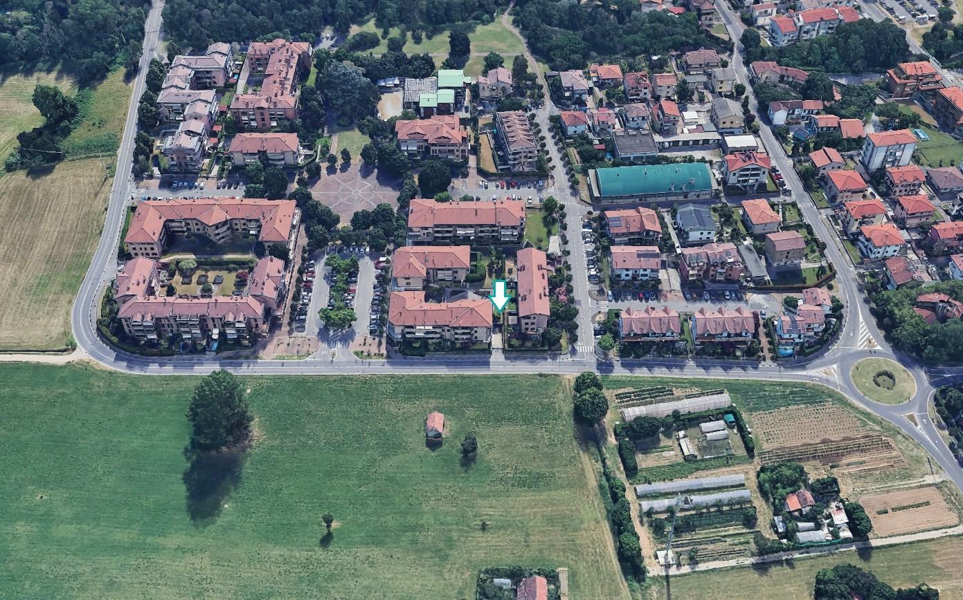 Casa vacanza Monolocale in vendita a Pessano con Bornago