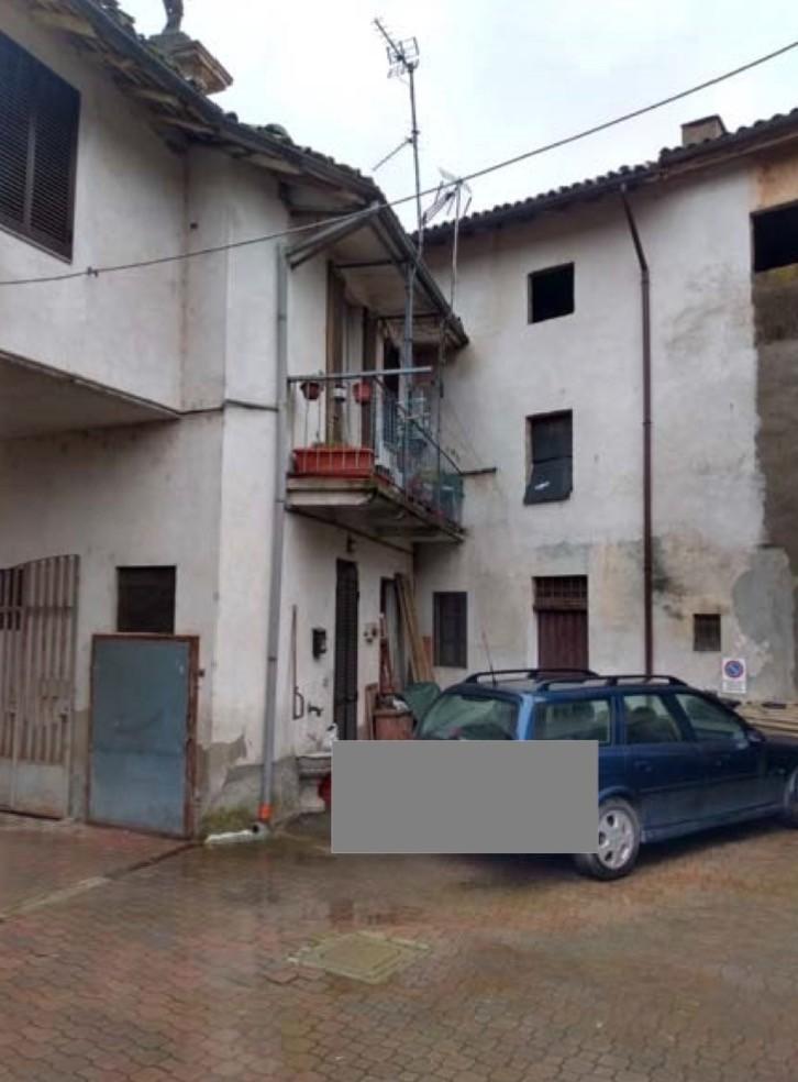 Appartamento in vendita a Ottobiano