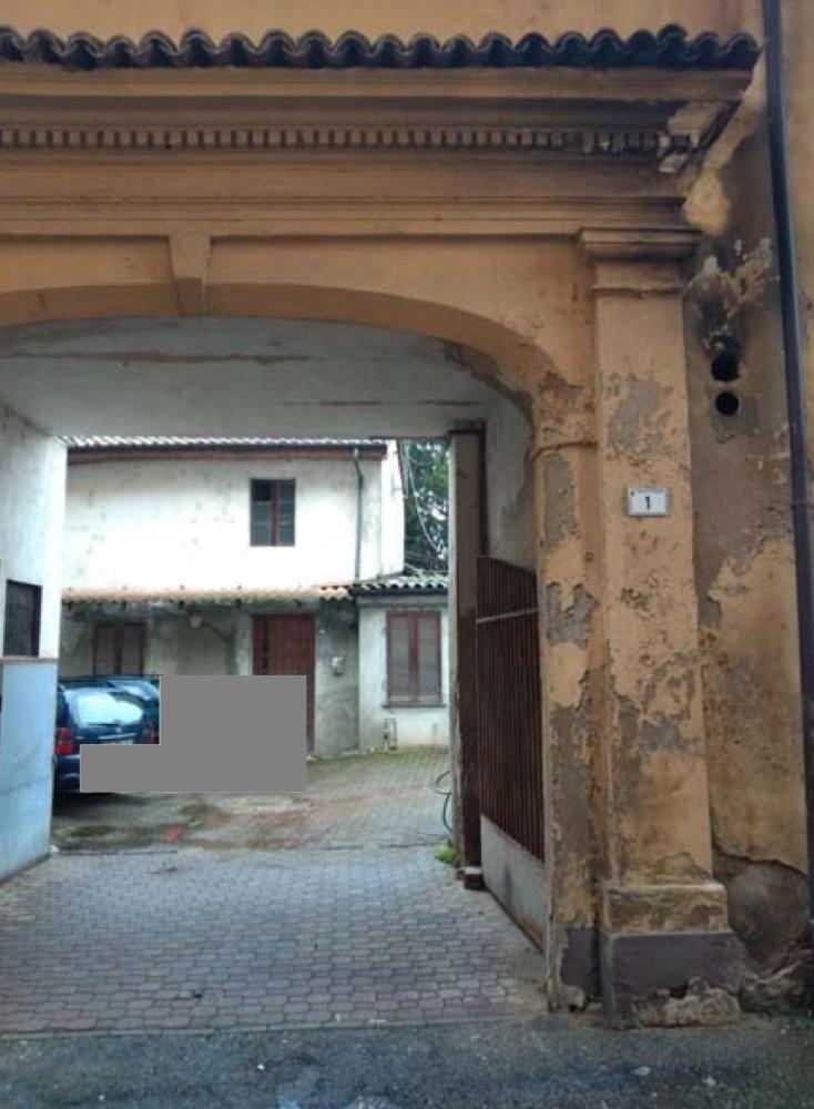 Appartamento in vendita a Ottobiano