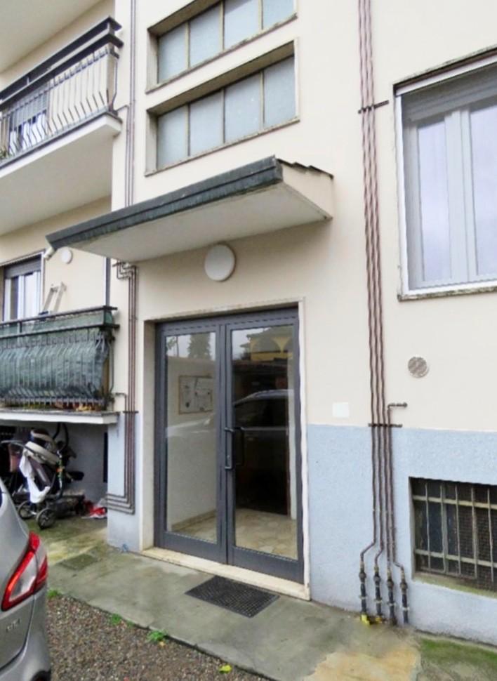 Appartamento in vendita a Corbetta