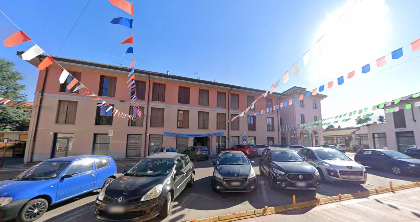 Quadrilocale in vendita a Dairago