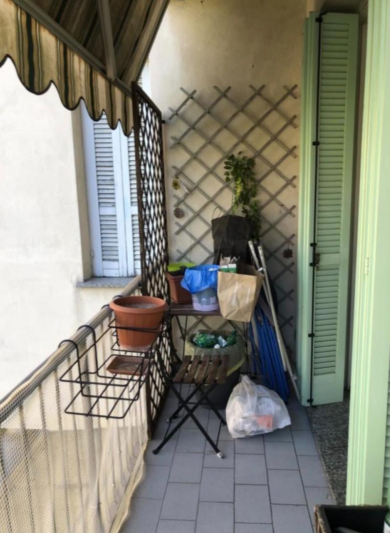 Quadrilocale in vendita a Masate