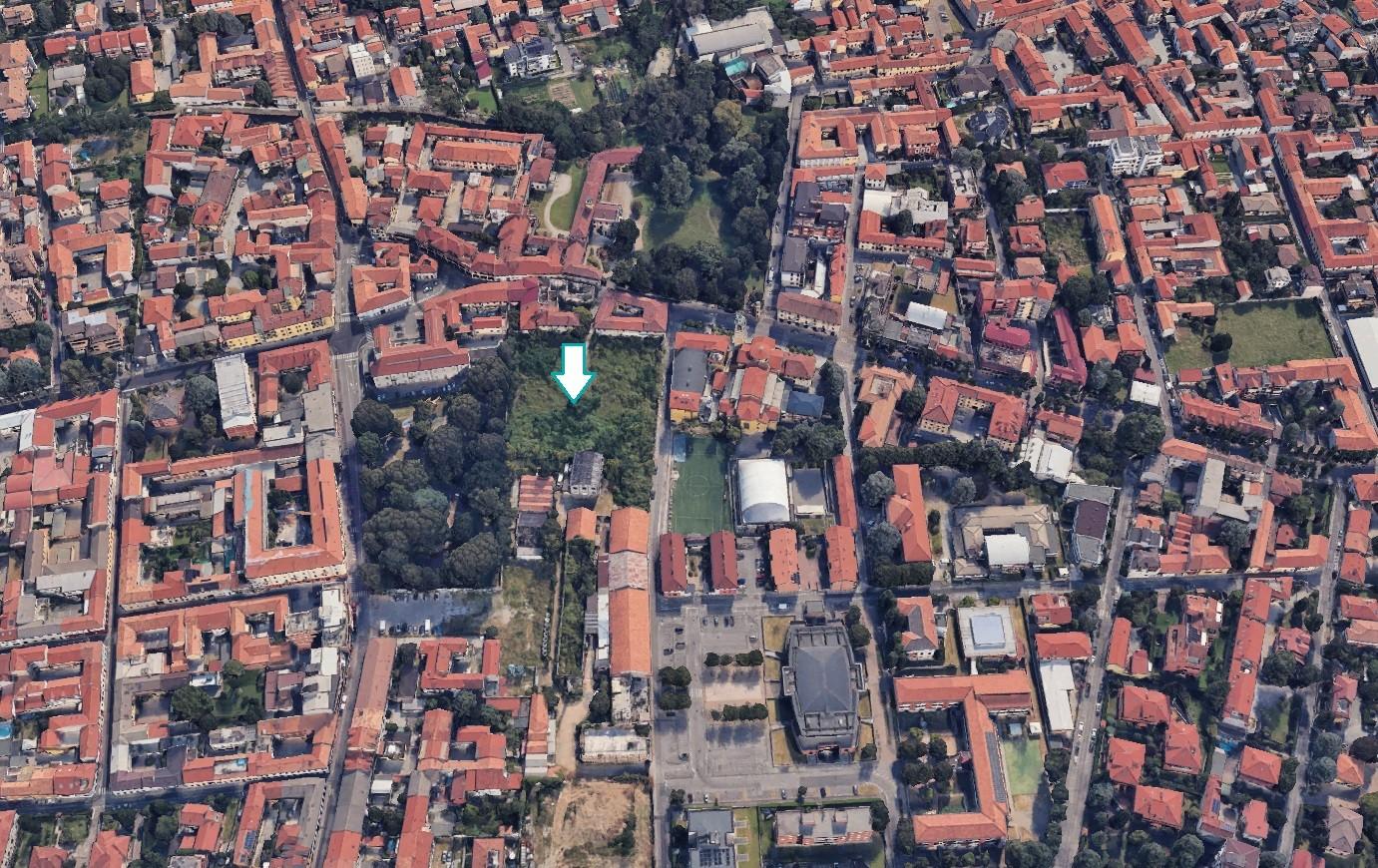 Terreno Edificabile in vendita a Bovisio Masciago