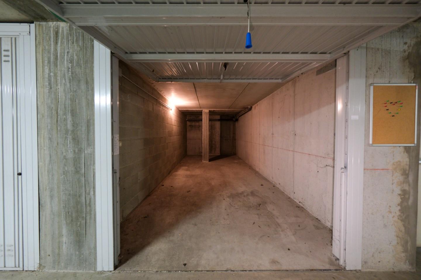 Box/Garage 22mq in vendita a Liscate