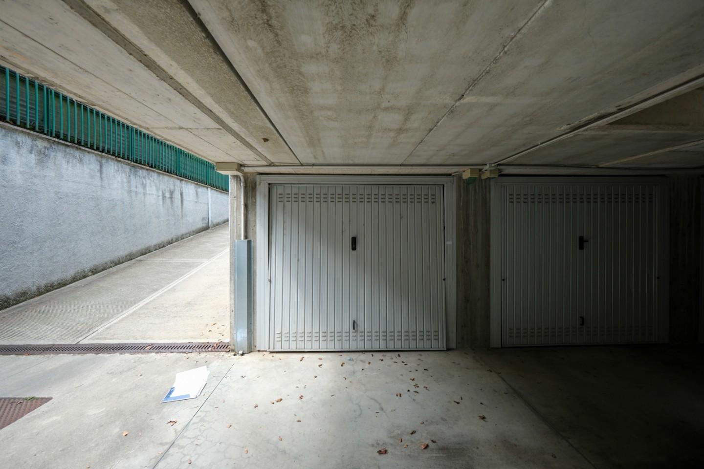 Box/Garage 22mq in vendita a Liscate