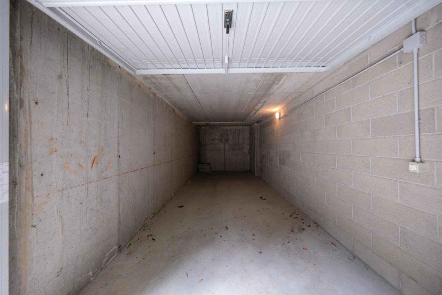 Box/Garage 22mq in vendita a Liscate