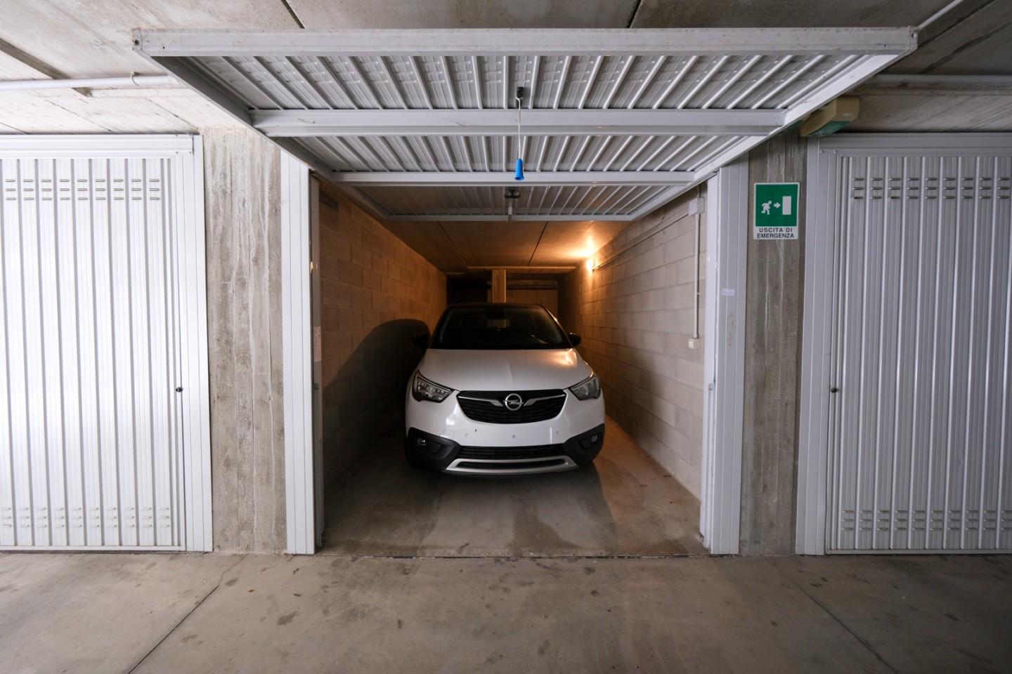 Box/Garage 22mq in vendita a Liscate