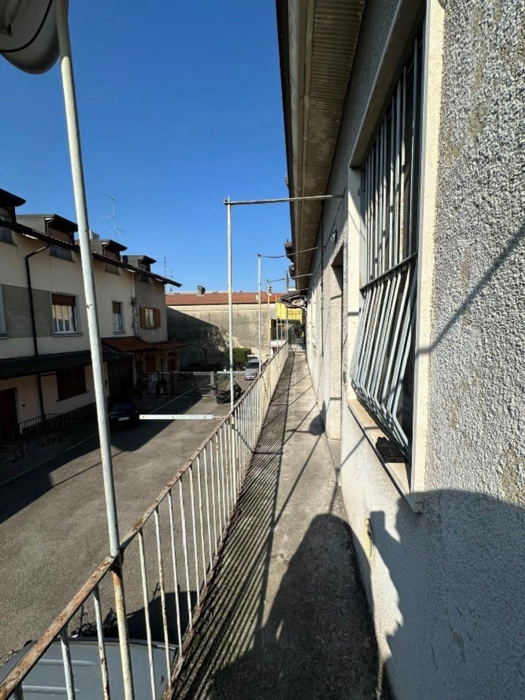 Trilocale in vendita a Seregno