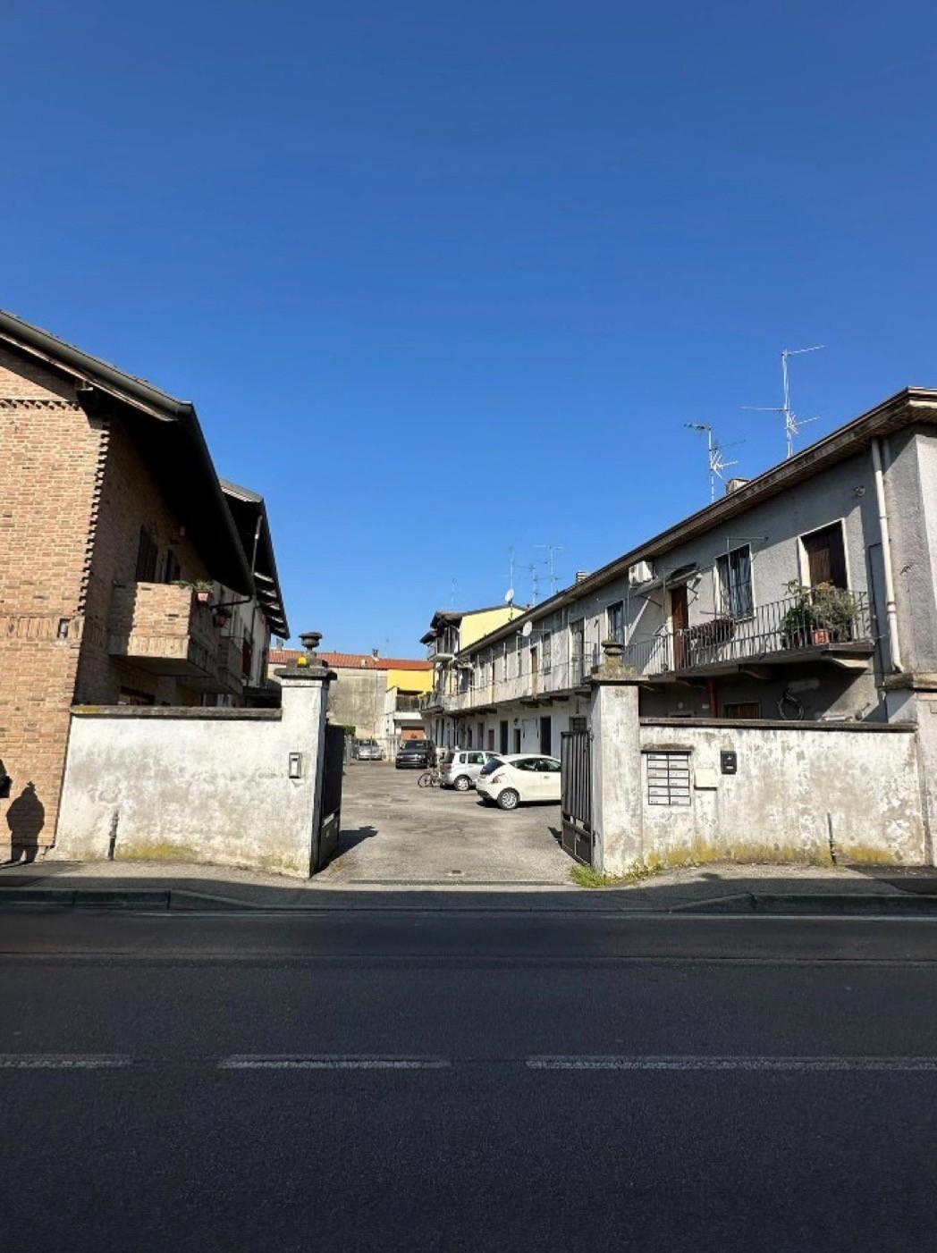 Trilocale in vendita a Seregno