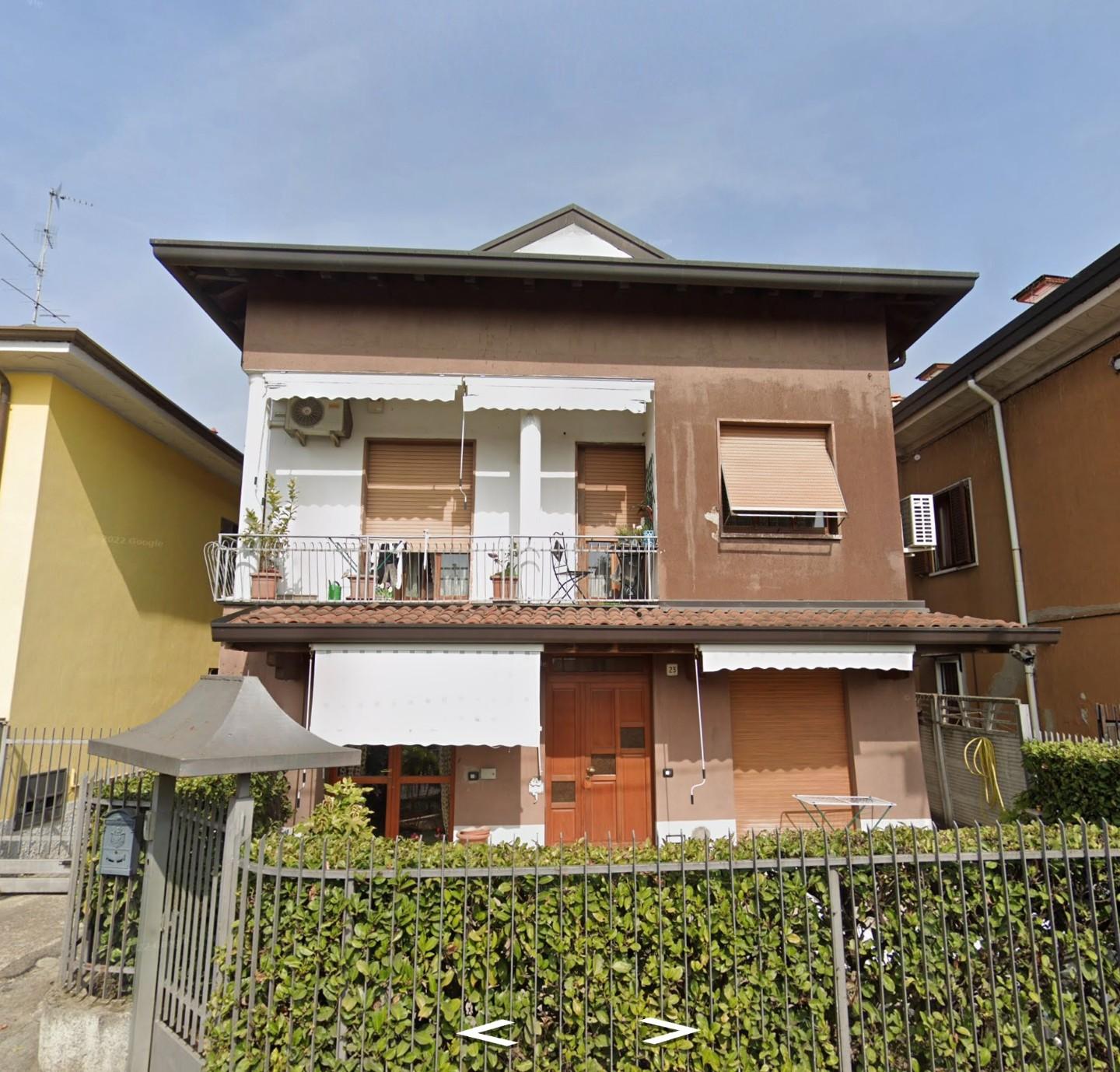 Quadrilocale in vendita a Cesano Maderno