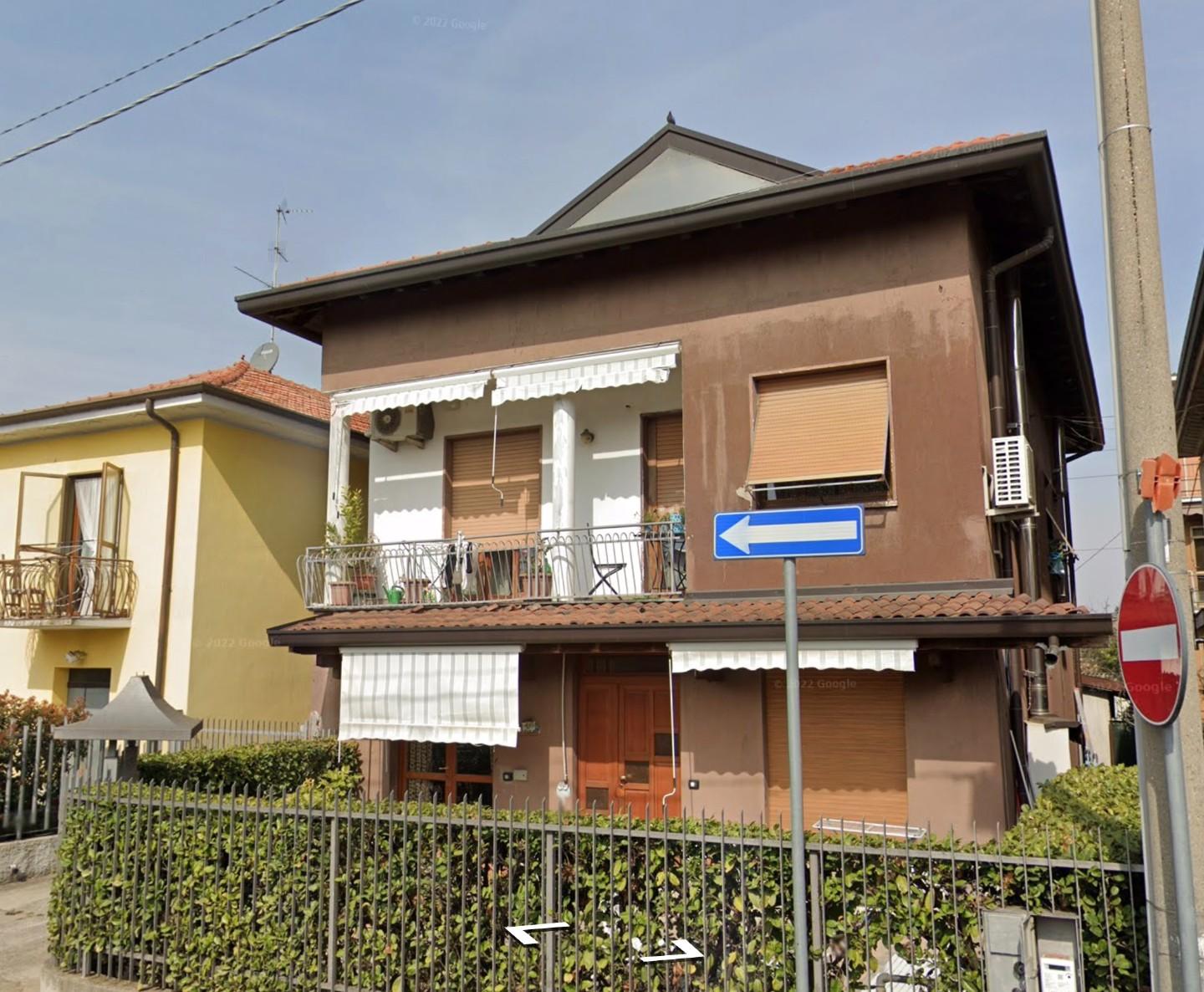 Quadrilocale in vendita a Cesano Maderno