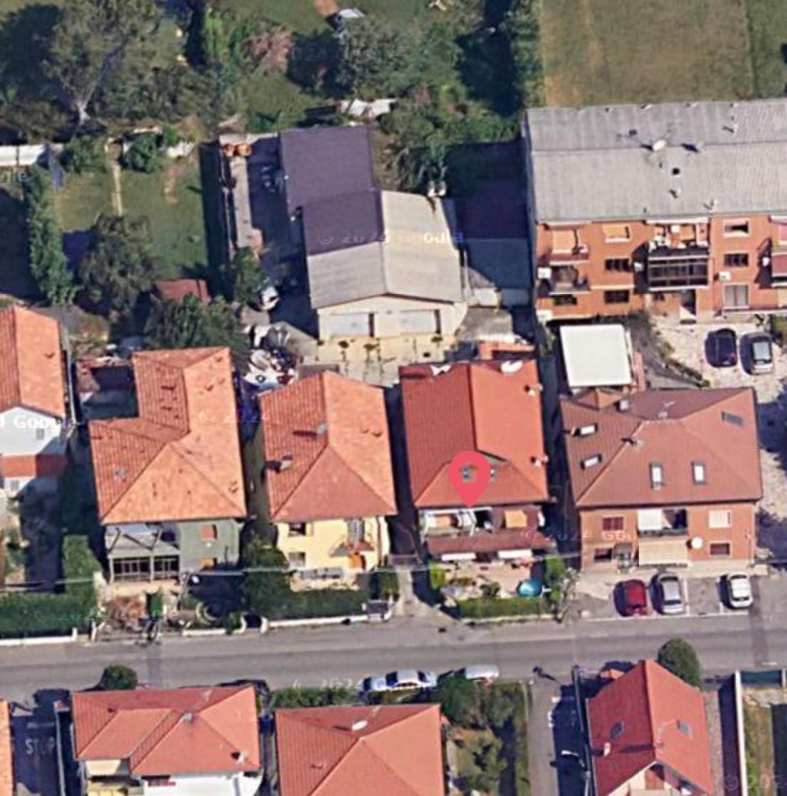 Quadrilocale in vendita a Cesano Maderno