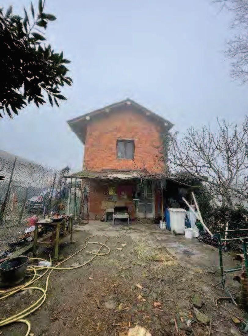 Appartamento in vendita a Borgo San Siro