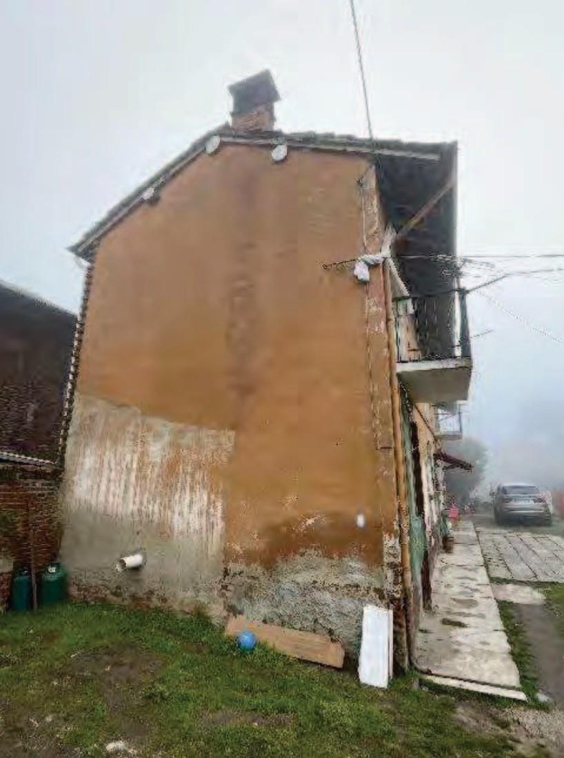 Appartamento in vendita a Borgo San Siro