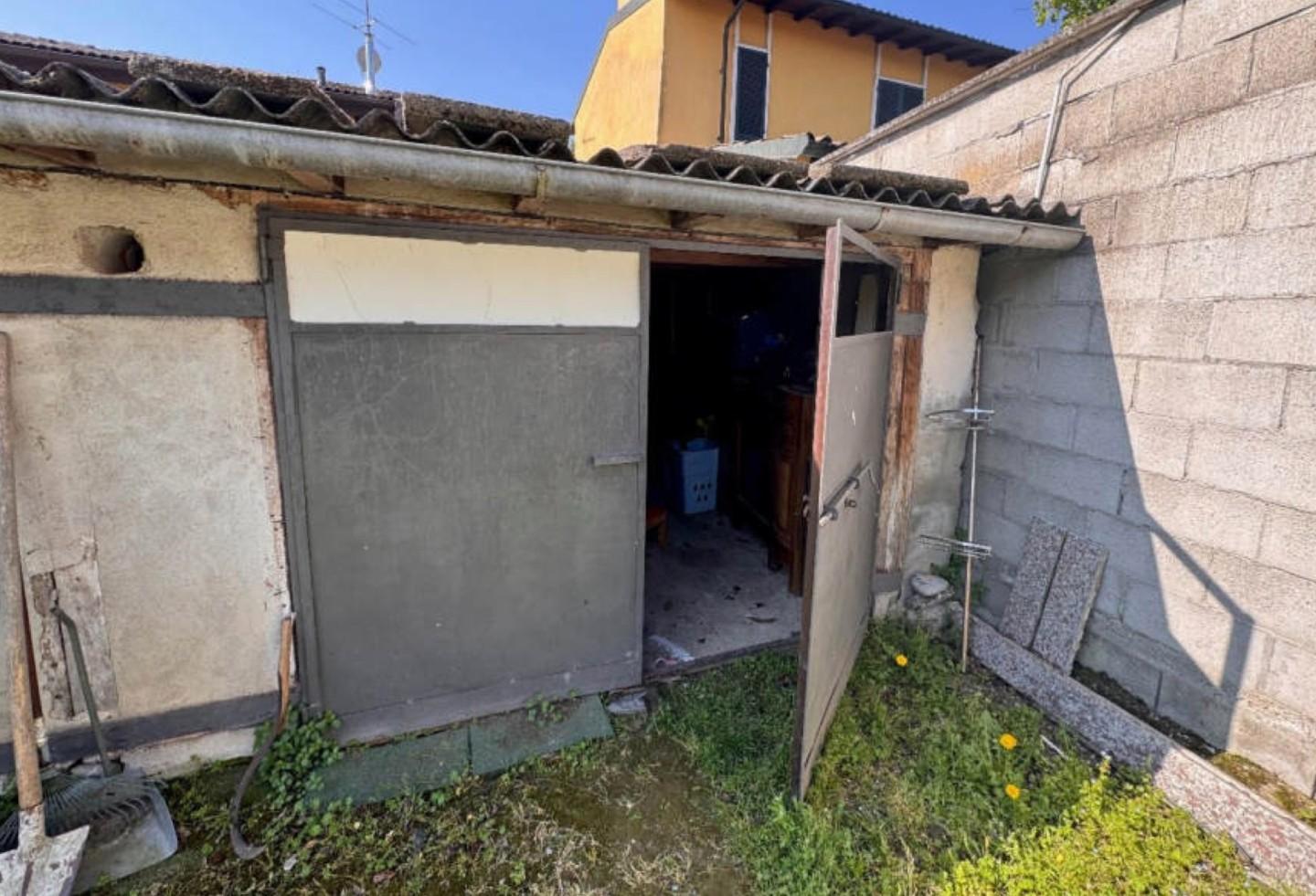 Appartamento in vendita a Garlasco