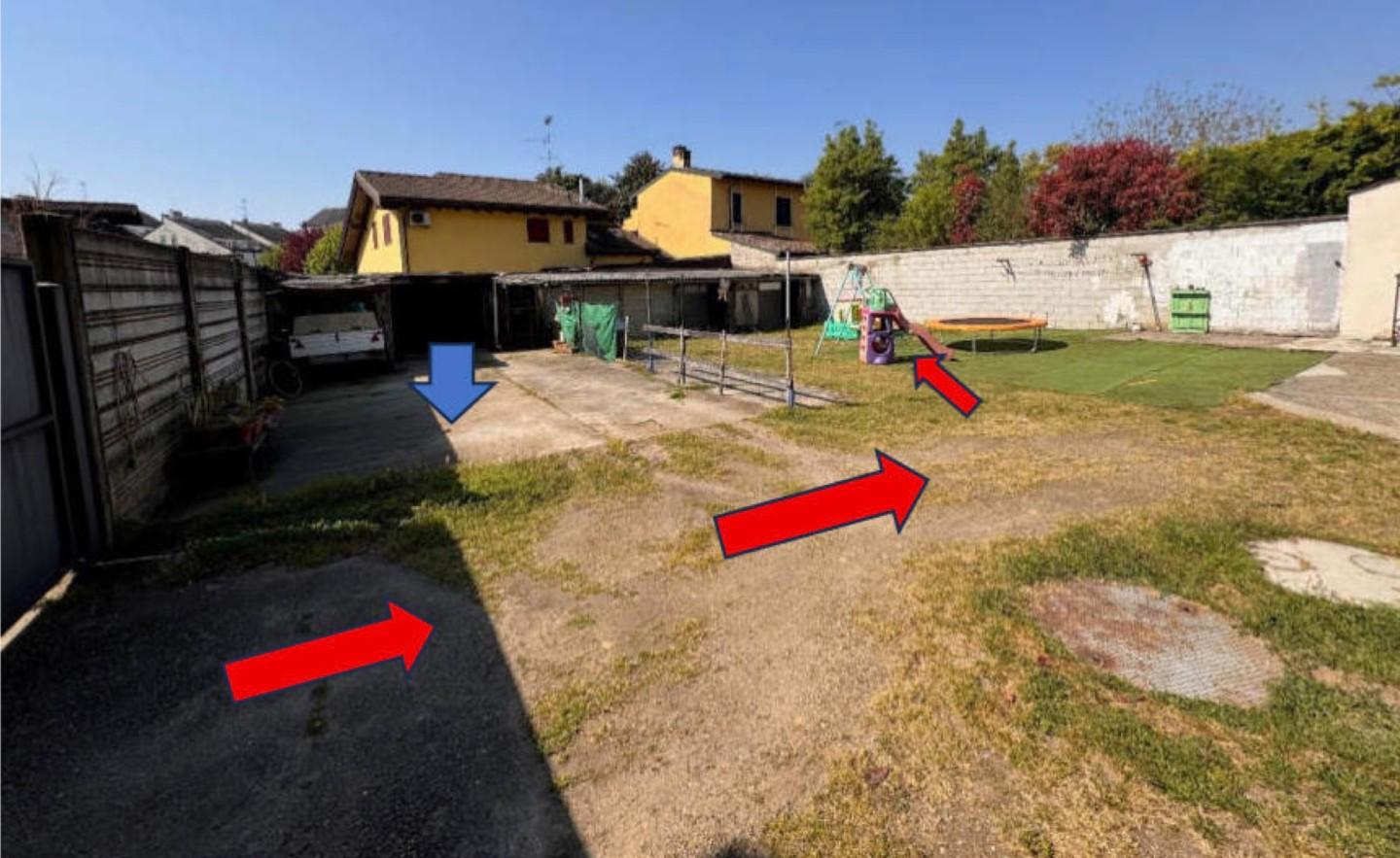 Appartamento in vendita a Garlasco