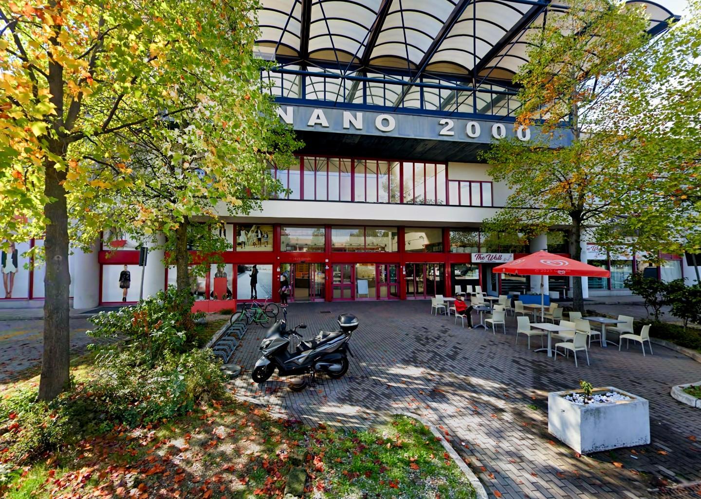 Negozio in vendita a Legnano