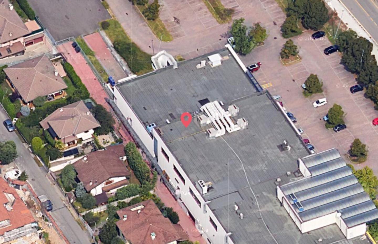 Negozio in vendita a Legnano