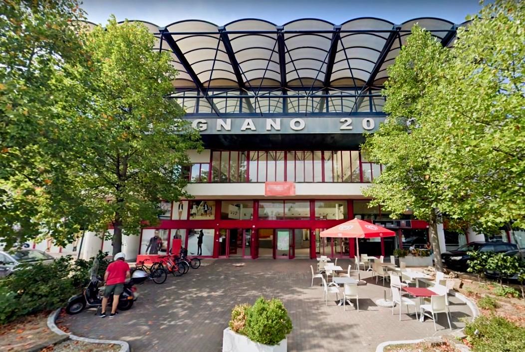 Negozio in vendita a Legnano