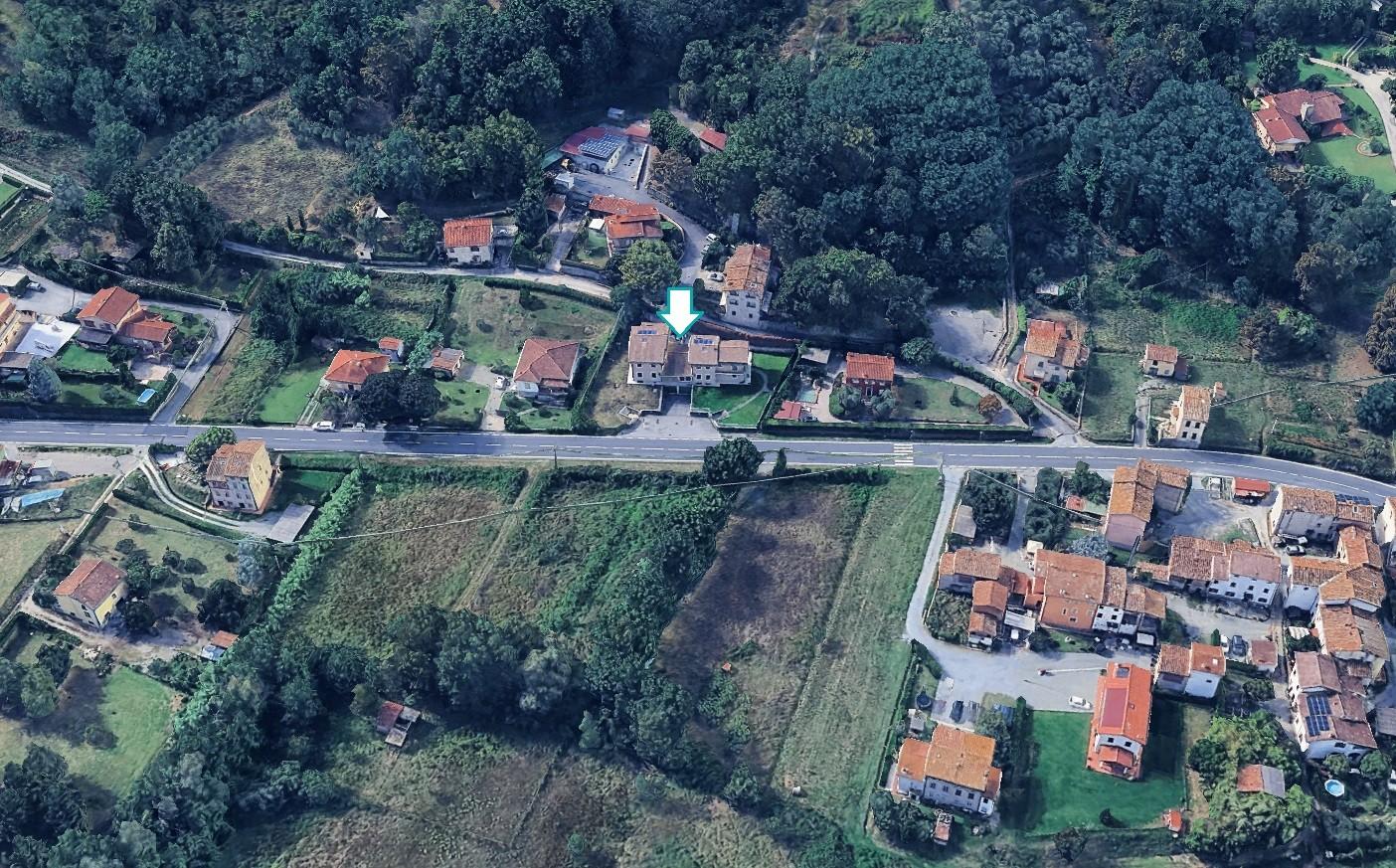 Villa Bifamiliare in vendita a Capannori