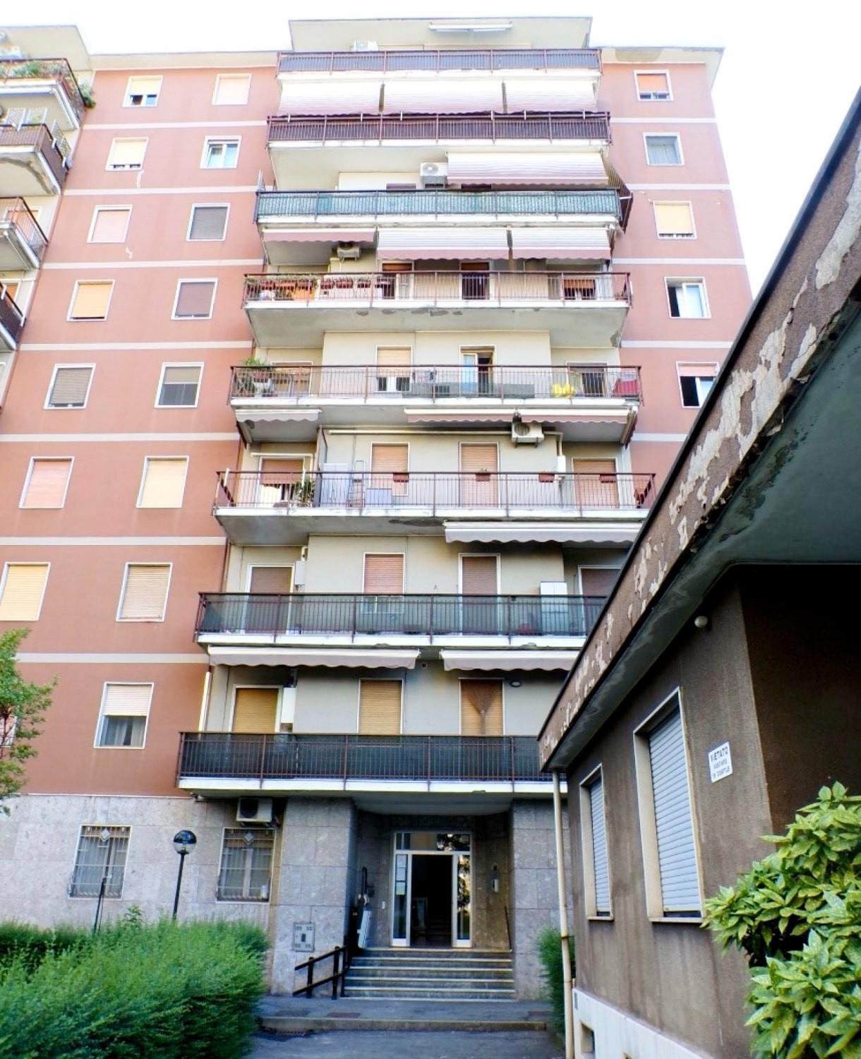 Quadrilocale in vendita a Segrate