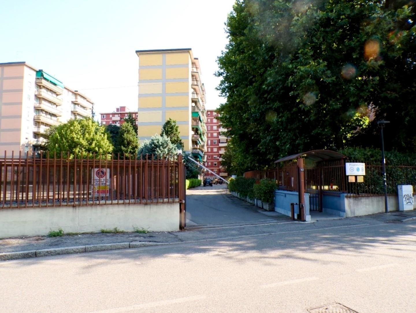 Quadrilocale in vendita a Segrate