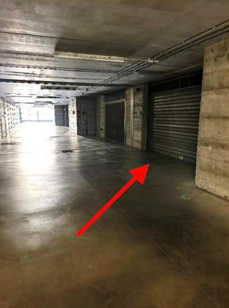 Quadrilocale con giardino a Trezzano sul Naviglio