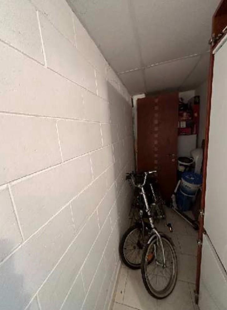 Quadrilocale con giardino a Trezzano sul Naviglio