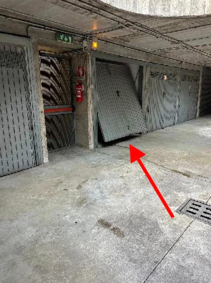 Quadrilocale con giardino a Trezzano sul Naviglio