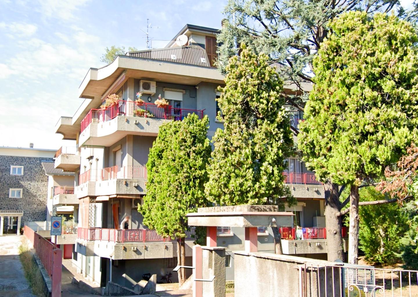 Quadrilocale in vendita a Nerviano