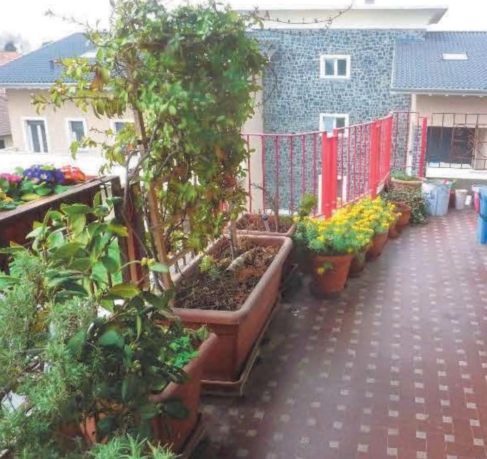 Quadrilocale in vendita a Nerviano